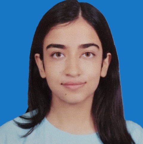 Aditi Bijalwan